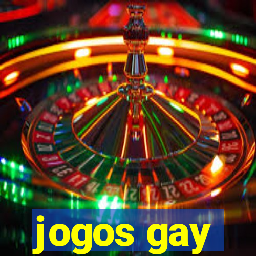 jogos gay